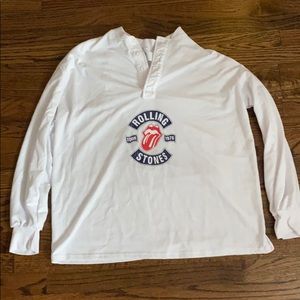 Rolling Stones Sweatshirt